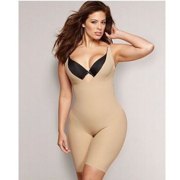 full body spanx